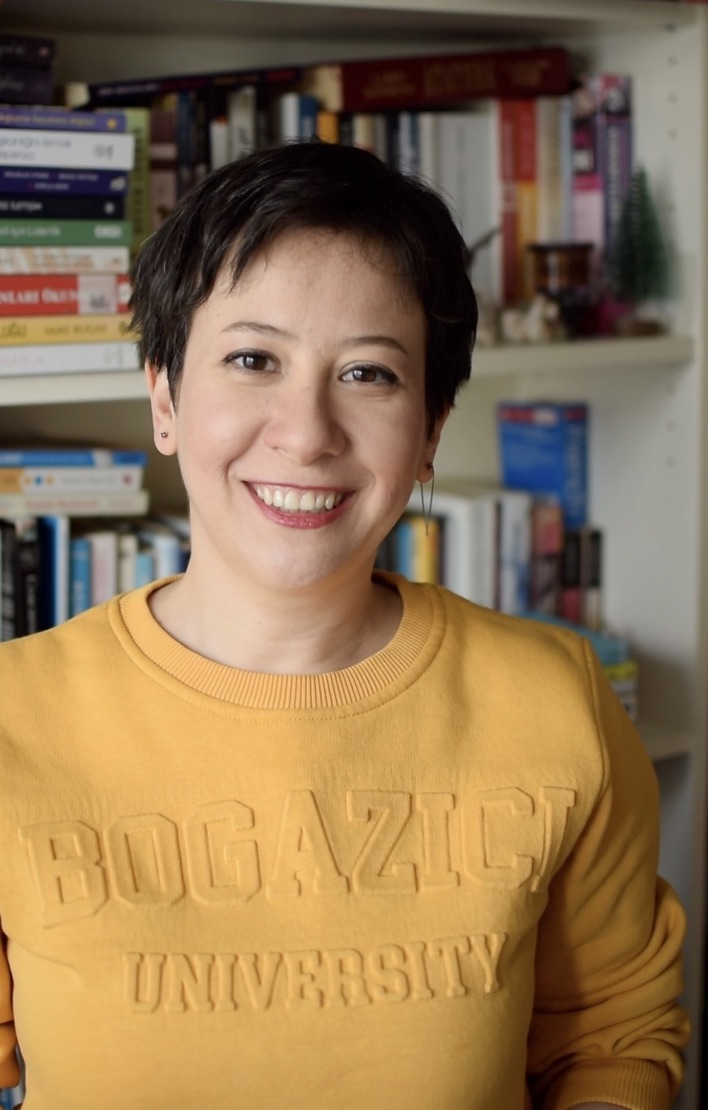 Melike Ak Şahin