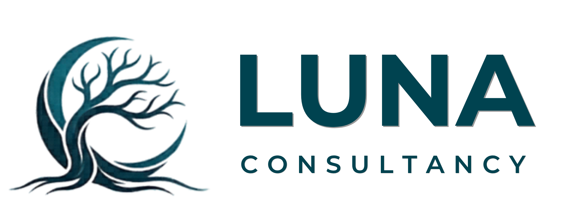 Luna Logo
